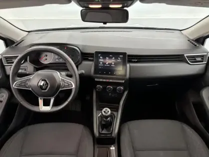 Photo 24 Renault Clio TCe 90 Equilibre 5p