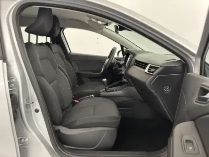 Photo 22 Renault Clio TCe 90 Equilibre 5p