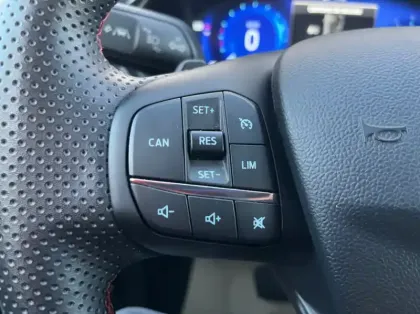 Photo 15 Ford Puma 1.0 EcoBoost 125ch S&amp;S mHEV ST-Line Powershift