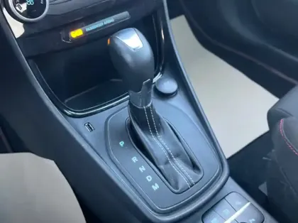 Photo 7 Ford Puma 1.0 EcoBoost 125ch S&amp;S mHEV ST-Line Powershift