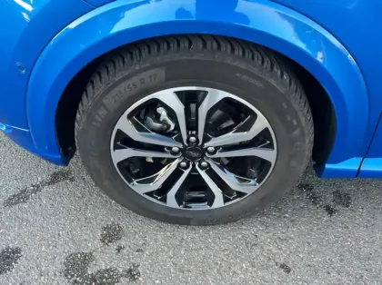 Photo 13 Ford Puma 1.0 EcoBoost 125ch S&amp;S mHEV ST-Line Powershift