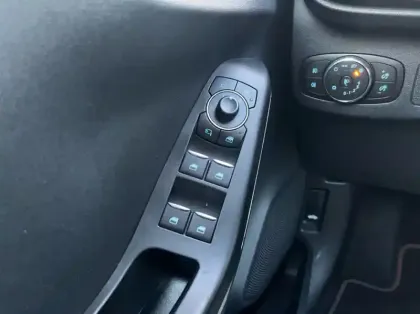 Photo 5 Ford Puma 1.0 EcoBoost 125ch S&amp;S mHEV ST-Line Powershift