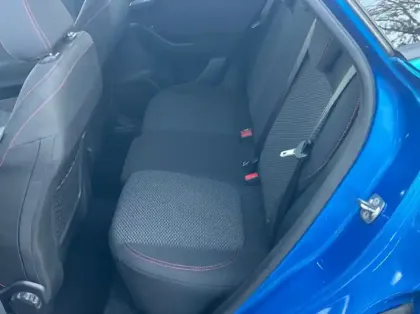 Photo 8 Ford Puma 1.0 EcoBoost 125ch S&amp;S mHEV ST-Line Powershift