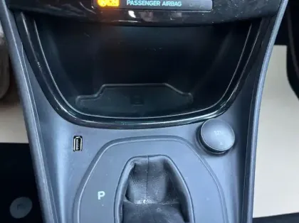 Photo 17 Ford Puma 1.0 EcoBoost 125ch S&amp;S mHEV ST-Line Powershift