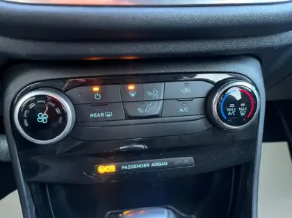 Photo 4 Ford Puma 1.0 EcoBoost 125ch S&amp;S mHEV ST-Line Powershift