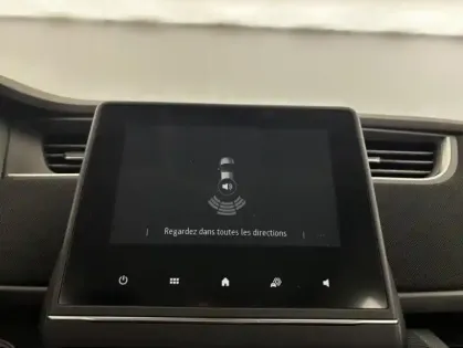 Photo 18 Renault Zoé R110 Achat Intégral Business 5p