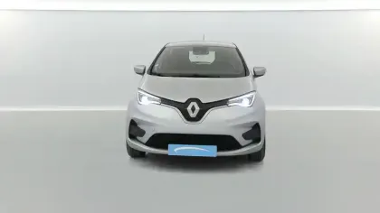 Photo 7 Renault Zoé R110 Achat Intégral Business 5p