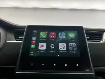 Photo 15 Renault Zoé R110 Achat Intégral Business 5p