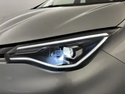 Photo 23 Renault Zoé R110 Achat Intégral Business 5p