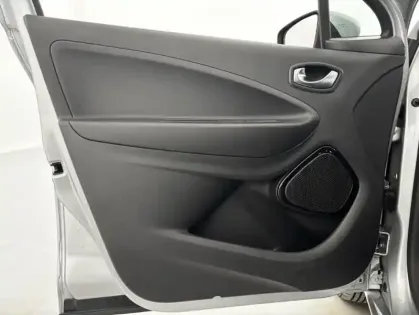 Photo 11 Renault Zoé R110 Achat Intégral Business 5p