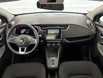 Photo 26 Renault Zoé R110 Achat Intégral Business 5p