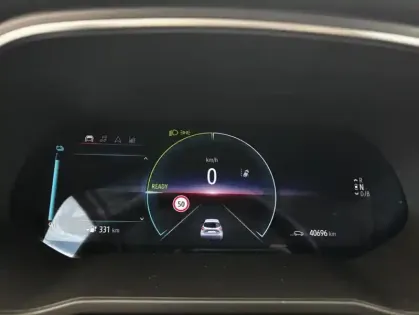 Photo 16 Renault Zoé R110 Achat Intégral Business 5p