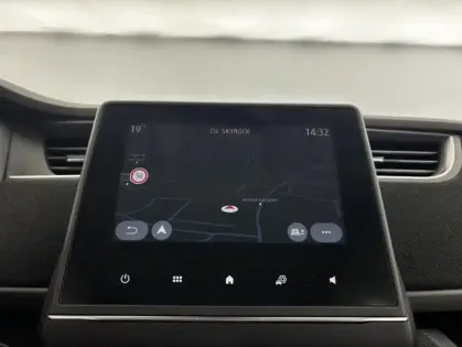 Photo 19 Renault Zoé R110 Achat Intégral Business 5p