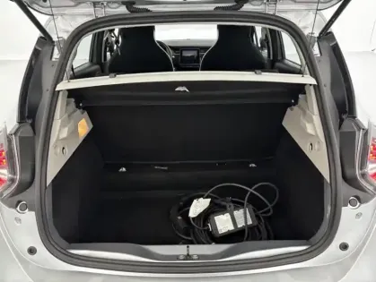 Photo 8 Renault Zoé R110 Achat Intégral Business 5p