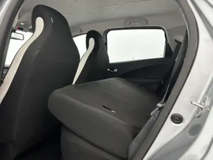 Photo 10 Renault Zoé R110 Achat Intégral Business 5p