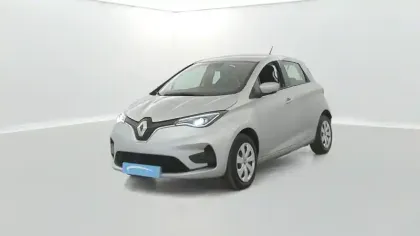 Photo Renault Zoé R110 Achat Intégral Business 5p