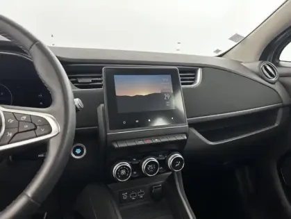 Photo 17 Renault Zoé R110 Achat Intégral Business 5p