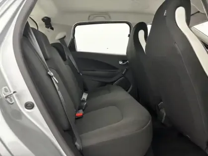 Photo 25 Renault Zoé R110 Achat Intégral Business 5p