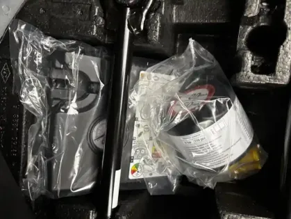 Photo 9 Renault Zoé R110 Achat Intégral Business 5p