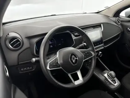 Photo 13 Renault Zoé R110 Achat Intégral Business 5p