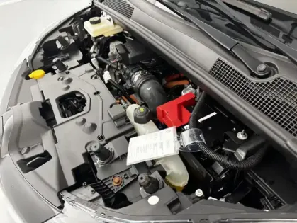 Photo 22 Renault Zoé R110 Achat Intégral Business 5p