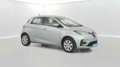 Photo 6 Renault Zoé R110 Achat Intégral Business 5p