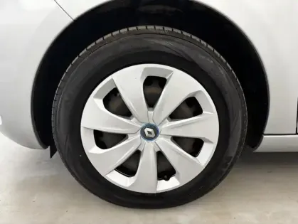 Photo 21 Renault Zoé R110 Achat Intégral Business 5p