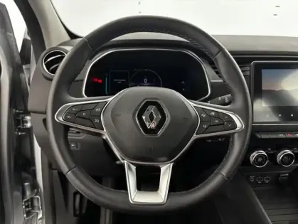 Photo 14 Renault Zoé R110 Achat Intégral Business 5p