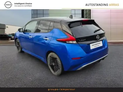 Photo 6 Nissan Leaf  150ch 40kWh N-Connecta 22