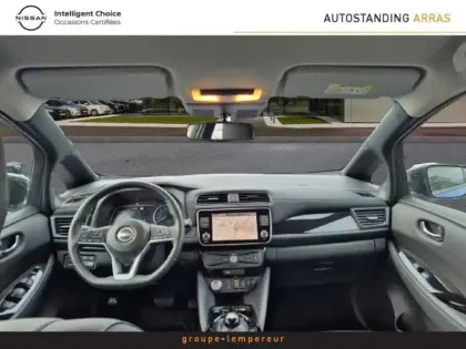 Photo 7 Nissan Leaf  150ch 40kWh N-Connecta 22