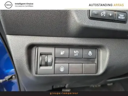 Photo 13 Nissan Leaf  150ch 40kWh N-Connecta 22