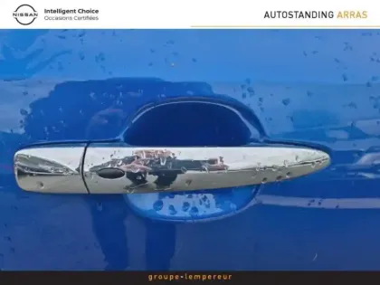 Photo 12 Nissan Leaf  150ch 40kWh N-Connecta 22