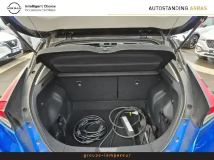 Photo 5 Nissan Leaf  150ch 40kWh N-Connecta 22