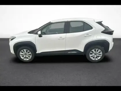 Photo 2 Toyota Yaris  Cross 116h Dynamic Business AWD-i MY22