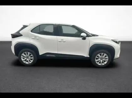 Photo 6 Toyota Yaris  Cross 116h Dynamic Business AWD-i MY22