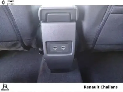 Photo 13 Dacia Duster  1.0 ECO-G 100ch Prestige + 4x2