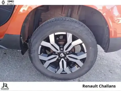 Photo 37 Dacia Duster  1.0 ECO-G 100ch Prestige + 4x2