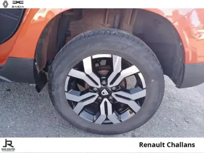 Photo 22 Dacia Duster  1.0 ECO-G 100ch Prestige + 4x2