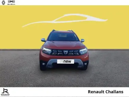 Photo 23 Dacia Duster  1.0 ECO-G 100ch Prestige + 4x2