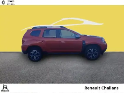 Photo 27 Dacia Duster  1.0 ECO-G 100ch Prestige + 4x2