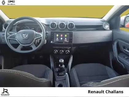 Photo 34 Dacia Duster  1.0 ECO-G 100ch Prestige + 4x2