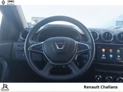 Photo 44 Dacia Duster  1.0 ECO-G 100ch Prestige + 4x2
