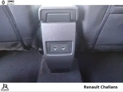 Photo 28 Dacia Duster  1.0 ECO-G 100ch Prestige + 4x2