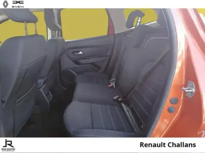 Photo 33 Dacia Duster  1.0 ECO-G 100ch Prestige + 4x2