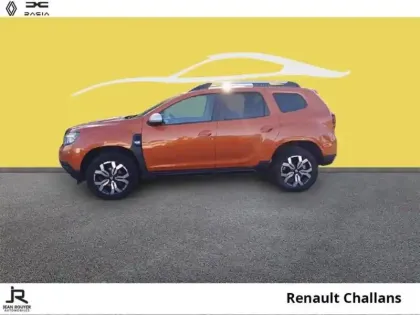 Photo 24 Dacia Duster  1.0 ECO-G 100ch Prestige + 4x2