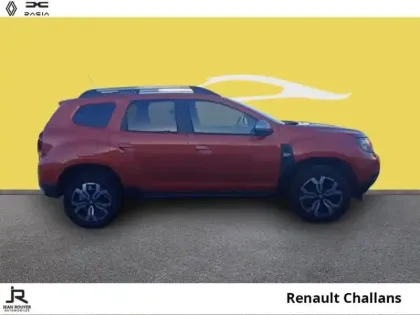 Photo 42 Dacia Duster  1.0 ECO-G 100ch Prestige + 4x2
