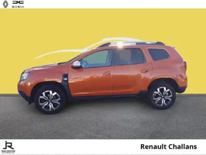 Photo 39 Dacia Duster  1.0 ECO-G 100ch Prestige + 4x2