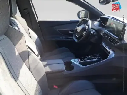 Photo 4 Peugeot 5008  1.5 BlueHDi 130ch S&S Allure Pack EAT8