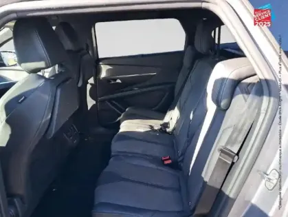 Photo 10 Peugeot 5008  1.5 BlueHDi 130ch S&S Allure Pack EAT8