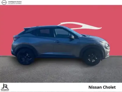 Photo 26 Nissan Juke  1.6 Hybrid 143ch Première Edition 2023
